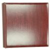 Album tradycyjny 30 x 30,5 cm 0412 054A Bordo