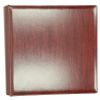 Album tradycyjny 38 x 38 cm 0412 054A Bordo