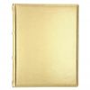 Notes B-4 + Lux Cienki 0419 073 Złoty