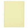 Notes B-4 + Lux Cienki 0419 085 Ecru