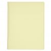 Notes B-4 + Lux Gruby 0688 085 Ecru