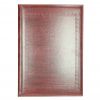 Notes B-4 Cienki B-4 C 1040 054A Bordo