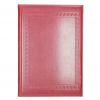 Notes B-4 Gruby B-4 G 0334 005A Bordo jasny