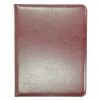 Teczka notatnik z klipem GZ-14K 0970 021A Bordo