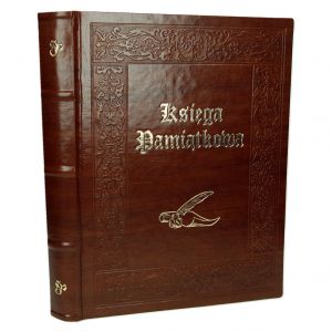 Księga Pamiątkowa KS-3 AB 0686_1